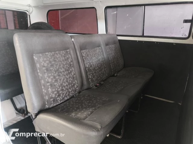KOMBI - 1.4 MI STD 8V 4P MANUAL