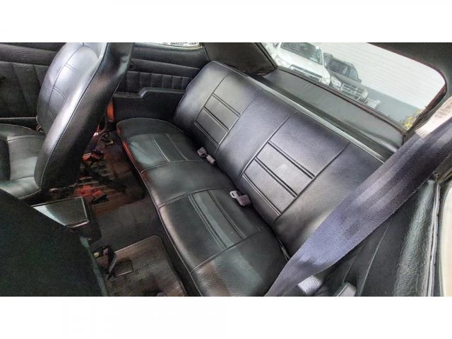 OPALA - 2.5 COMODORO 8V 2P MANUAL