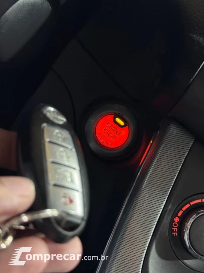 Sentra S 2.0/ 2.0 Flex Fuel 16V Mec.