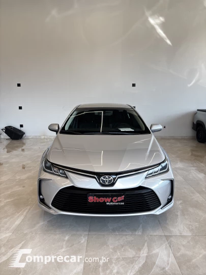 COROLLA 2.0 XEI 16V