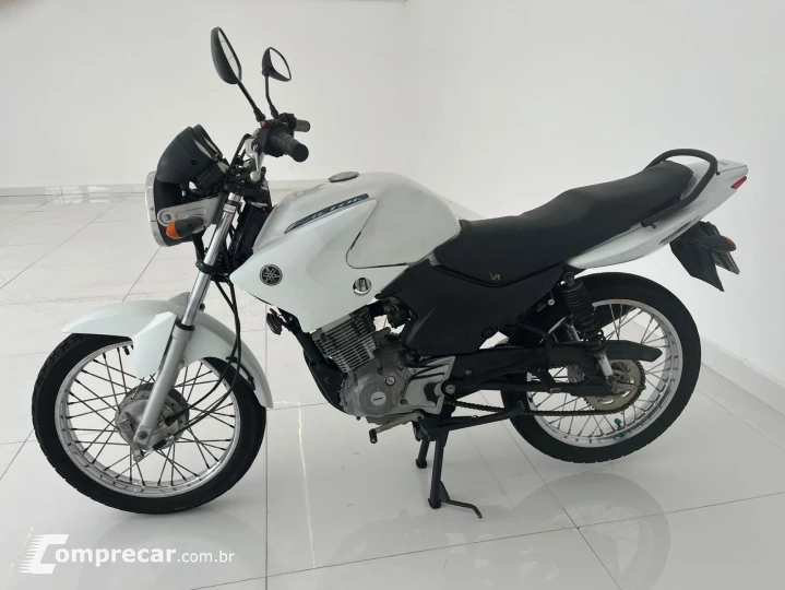 YBR 125 FACTOR