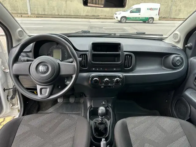 MOBI - 1.0 EVO LIKE. MANUAL