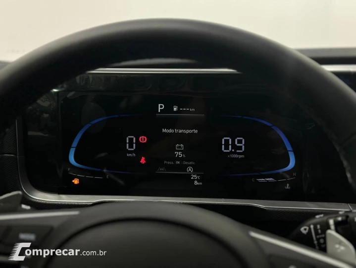 CRETA 1.0 TGDI FLEX COMFORT AUTOMÁTICO