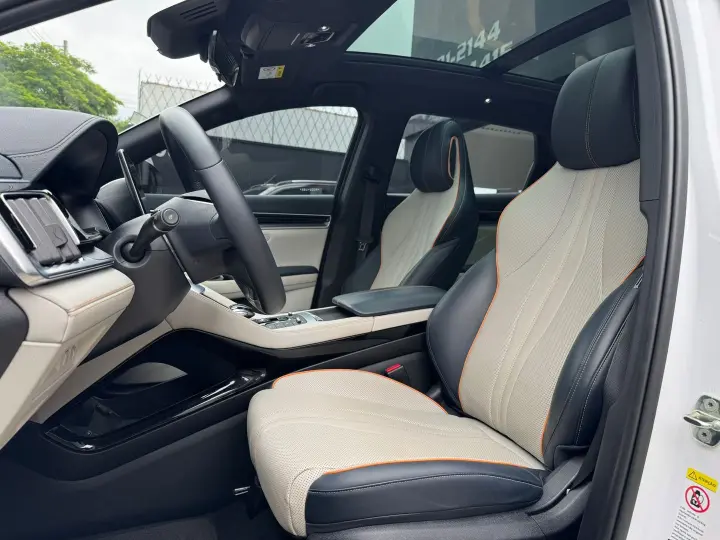 Song Plus 1.5 Dm-I Híbrido Automático