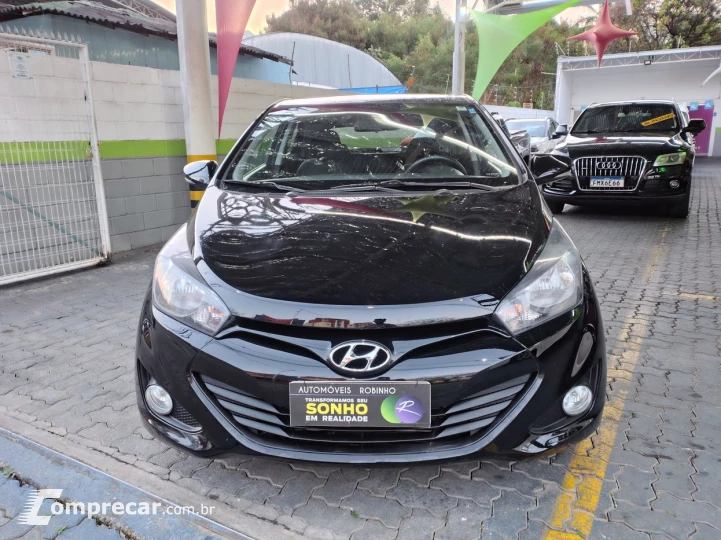 HB20 1.0 COMFORT 12V