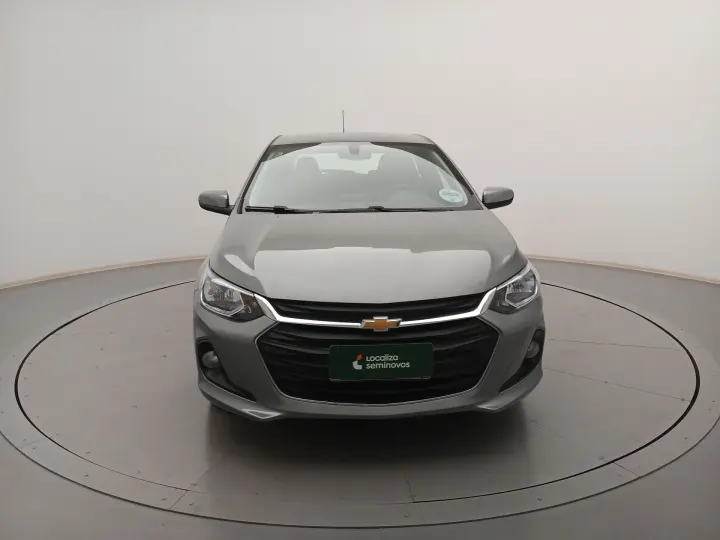 ONIX 1.0 TURBO FLEX LT MANUAL