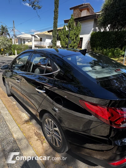 HB20S 1.0 Tgdi Diamond