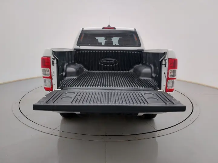 RANGER 3.2 XLT 4X4 CD 20V DIESEL 4P AUTOMÁTICO