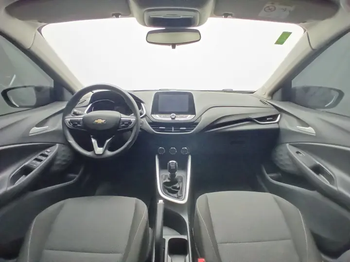 ONIX 1.0 FLEX LT MANUAL