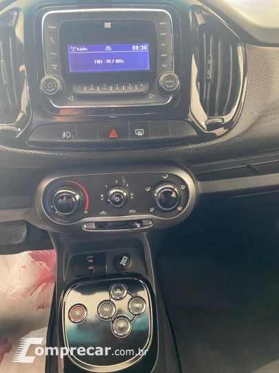 UNO 1.4 EVO Sporting 8V