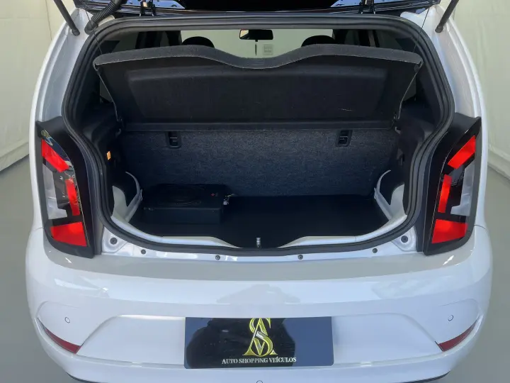 UP 1.0 TSI Pepper 12V