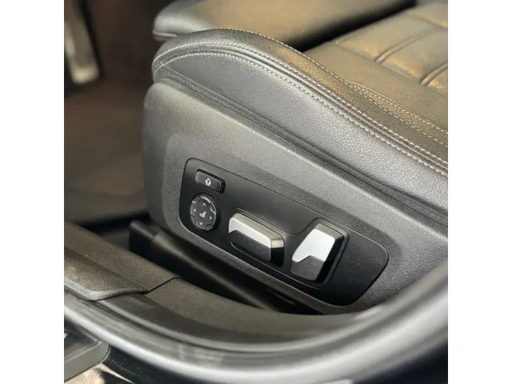 320i 2.0 16V TURBO FLEX M SPORT AUTOMÁTICO