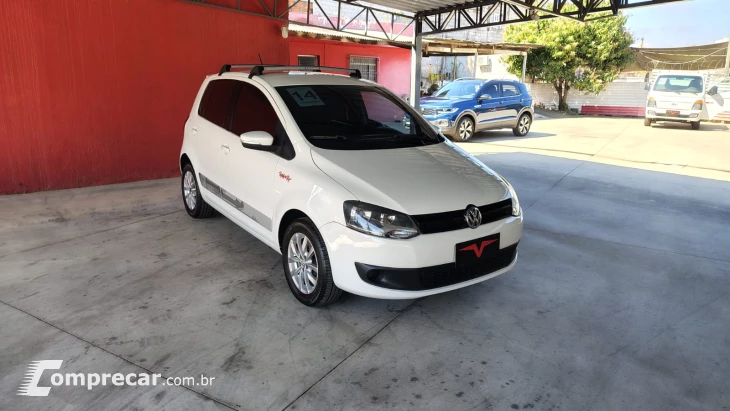 FOX 1.6 MI Rock IN RIO 8V