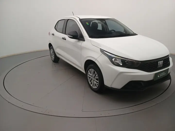 ARGO 1.0 FIREFLY FLEX MANUAL