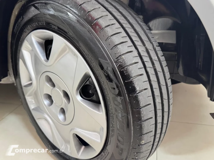 FIESTA 1.0 ROCAM SE SEDAN 8V