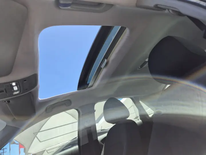 A1 1.4 16V TFSI SPORT