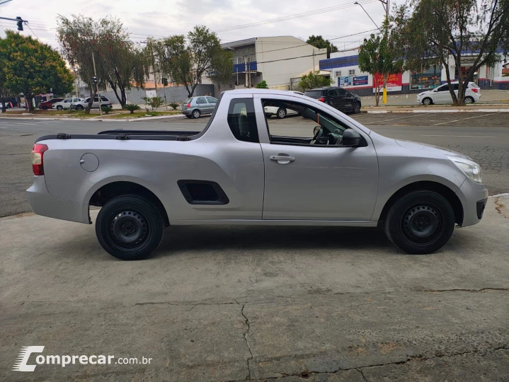 MONTANA 1.4 MPFI LS CS 8V