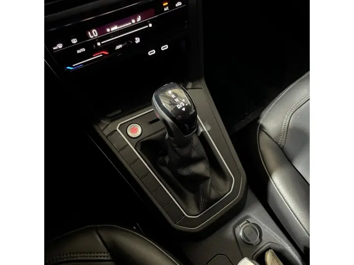 POLO 1.0 170 TSI HIGHLINE AUTOMÁTICO