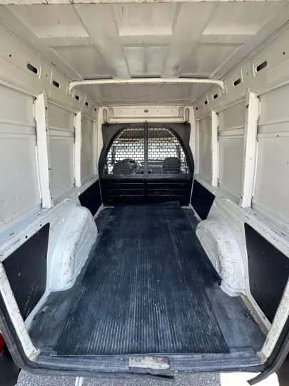 FIORINO 1.4 MPI Furgão 8V