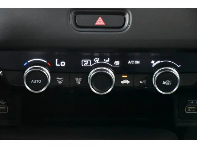 HR-V - 1.5 DI I-VTEC EX CVT