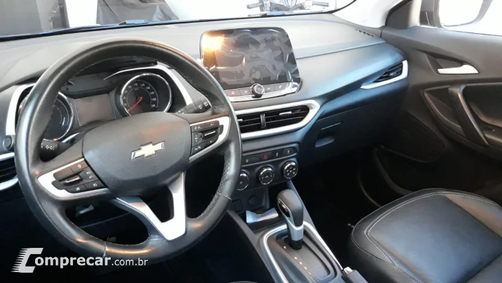 TRACKER 1.0 Turbo LT