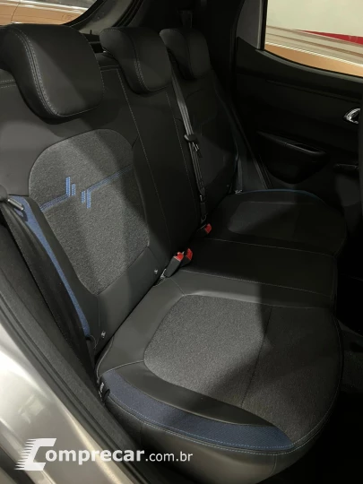 KWID 1.0 12V SCE Intense