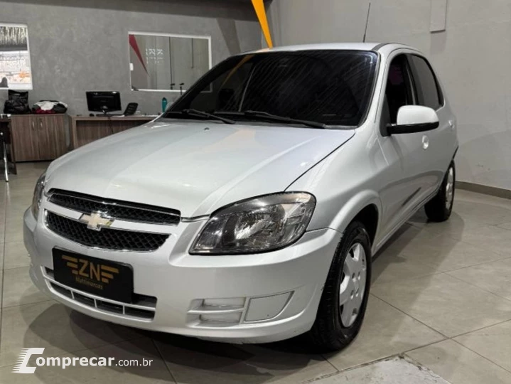 CELTA 1.0 MPFI LT 8V FLEX 4P MANUAL