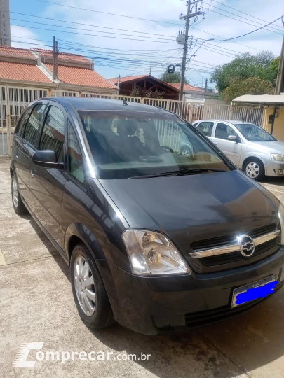 MERIVA 1.8 MPFI 8V