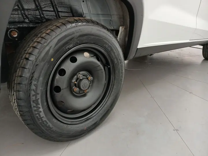 STRADA 1.4 FIRE FLEX ENDURANCE CS MANUAL