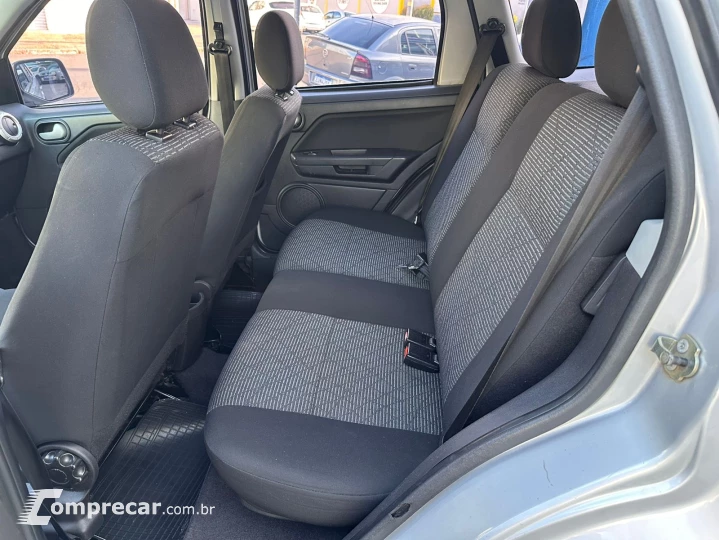 ECOSPORT 2.0 XLT 16V