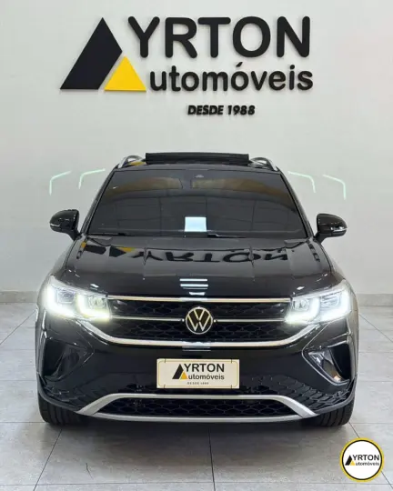 Taos 1.4 16V 4P FLEX 250 TSI HIGHLINE AUTOMÁTICO