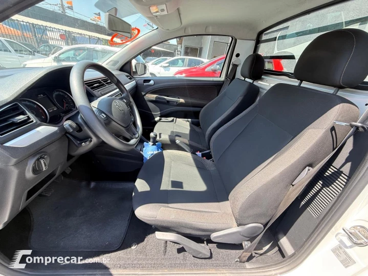 SAVEIRO 1.6 MSI Trendline CS 16V