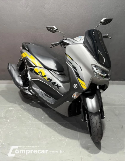 NMAX 160 SE ABS