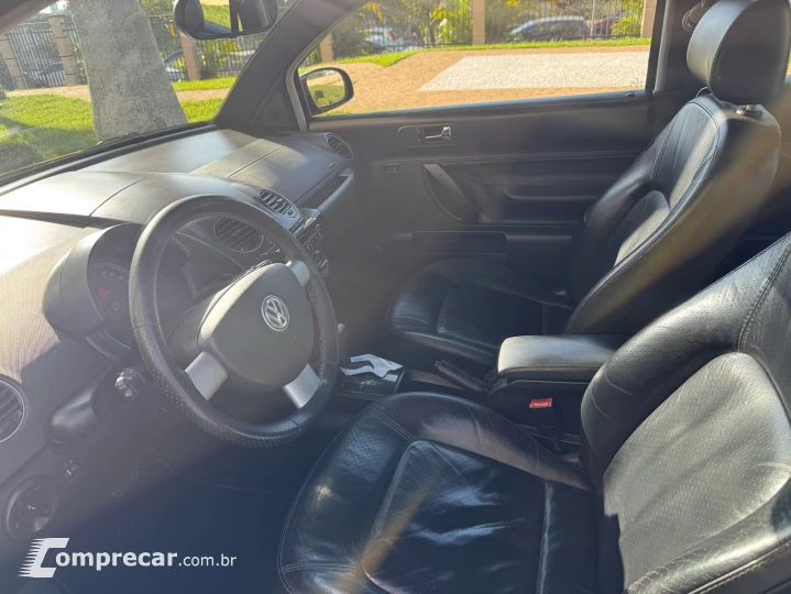 NEW BEETLE 2.0 MI 8V