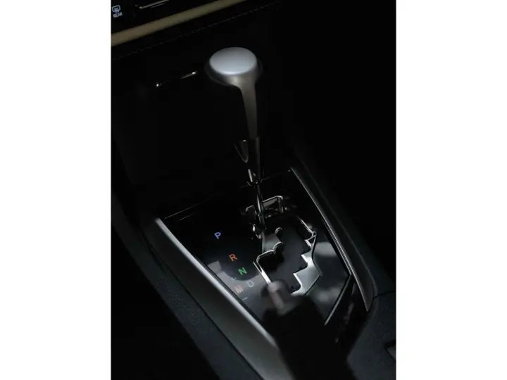 COROLLA 2.0 ALTIS 16V FLEX 4P AUTOMÁTICO