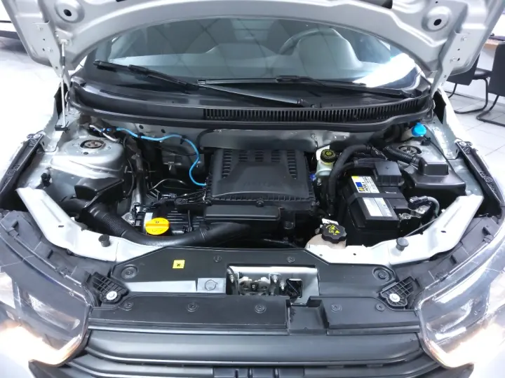 STRADA 1.3 FIREFLY FLEX FREEDOM CS MANUAL