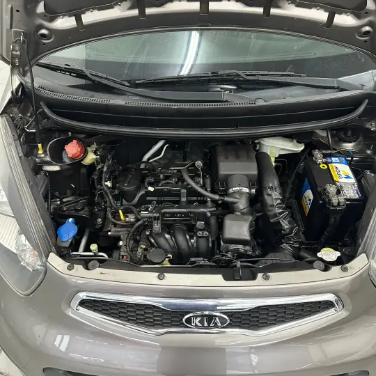 Picanto EX 1.1/1.0/ 1.0 Flex Mec.