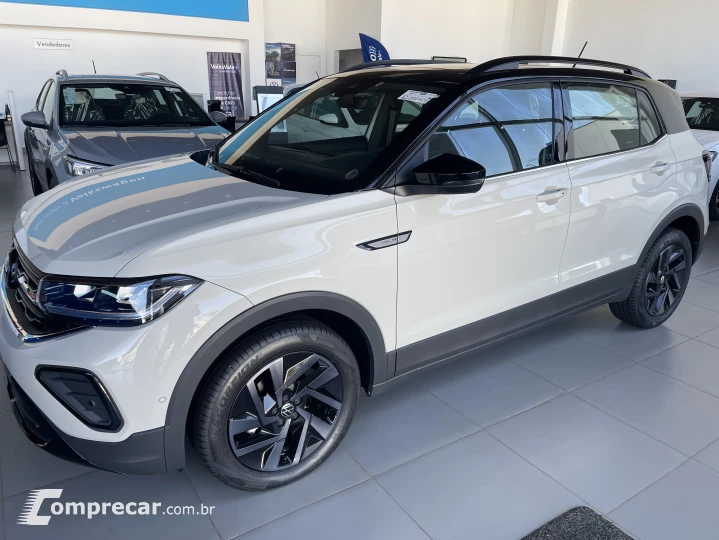 T-CROSS 1.4 250 TSI Highline