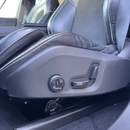 XC 60 T-5 R-DESIGN 2.0 AWD 5p