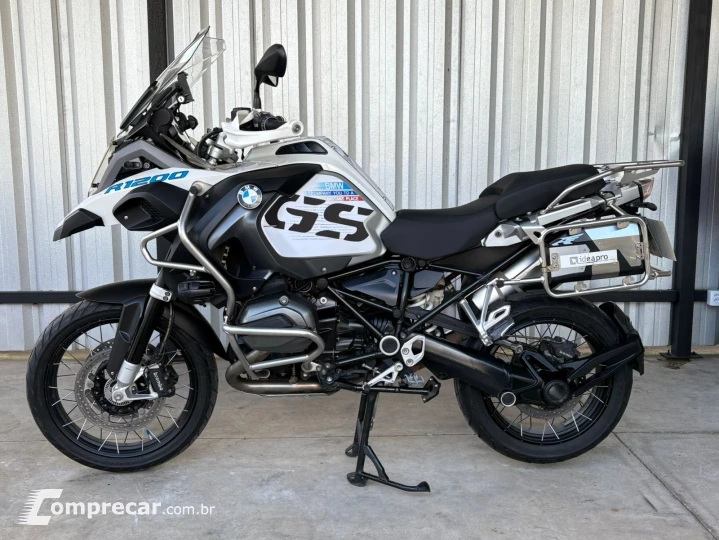 R 1200 GS ADVENTURE