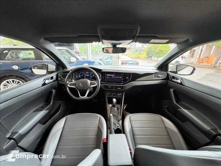 NIVUS 1.0 200 TSI Highline