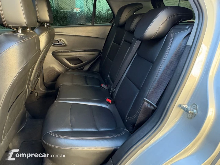 TRACKER 1.0 Turbo Premier