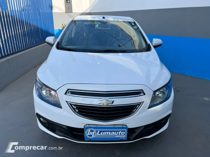 PRISMA 1.4 LTZ Spe/4 8V