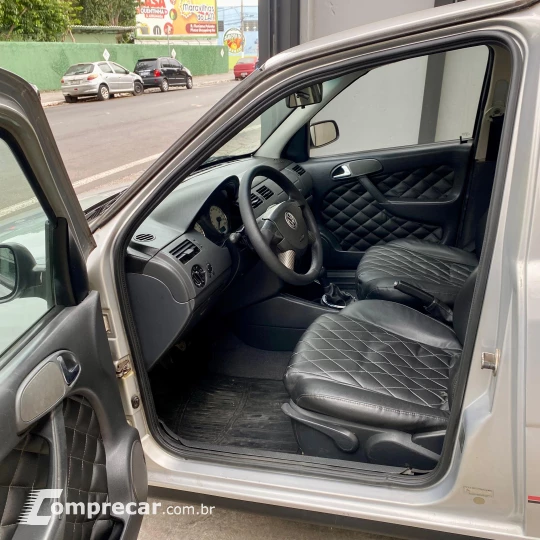 SAVEIRO 1.8 MI Super Surf CS 8V G.IV