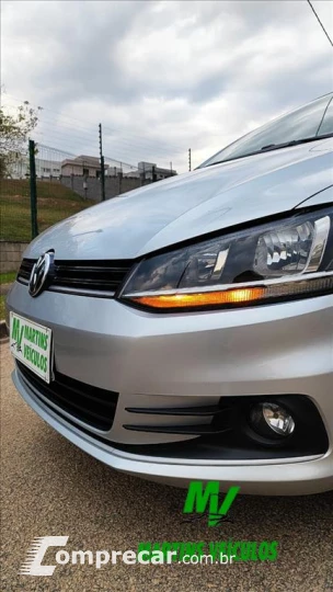 FOX 1.6 MSI TOTAL FLEX CONNECT 4P MANUAL