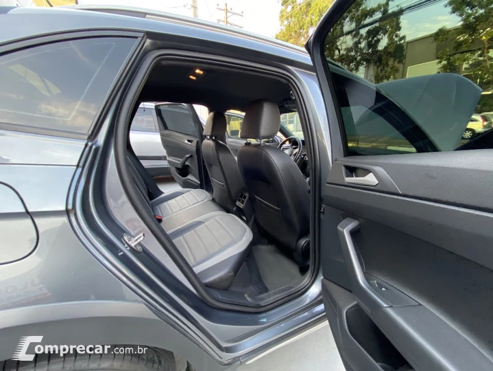 NIVUS 1.0 200 TSI Highline