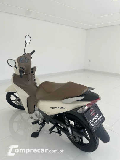 BIZ 125cc