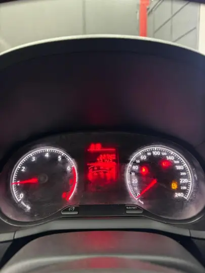 VOYAGE 1.6 16V MSI Totalflex