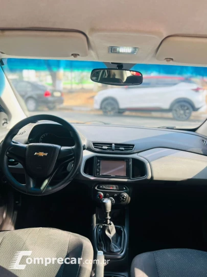 ONIX HATCH Joy 1.0 8V Flex 5p Mec.