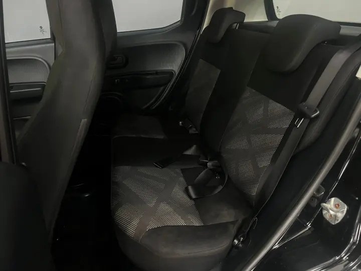 Mobi Evo Way 1.0 (Flex)